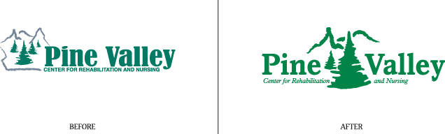 Pine Vallay Logo